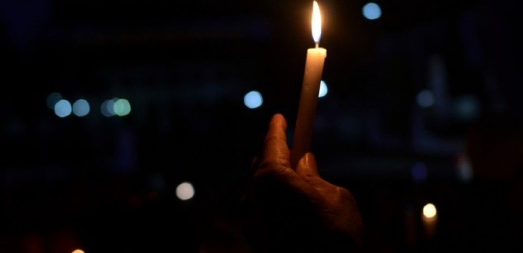 Ιρλανδία: Η χώρα έμεινε &quot;σιωπηλή&quot; στη μνήμη νεαρής γυναίκας που δολοφονήθηκε