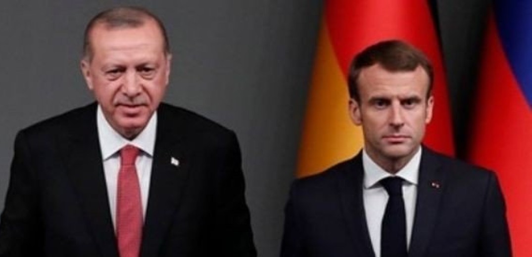 Ο Ερντογάν πρέπει να αποχωρήσει για να υπάρξει ειρήνη στην περιοχή