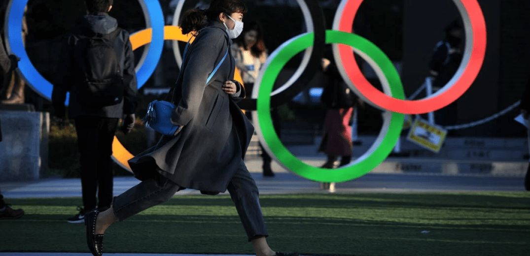 Αναβλήθηκαν για το 2021 οι Ολυμπιακοί Αγώνες του Τόκιο