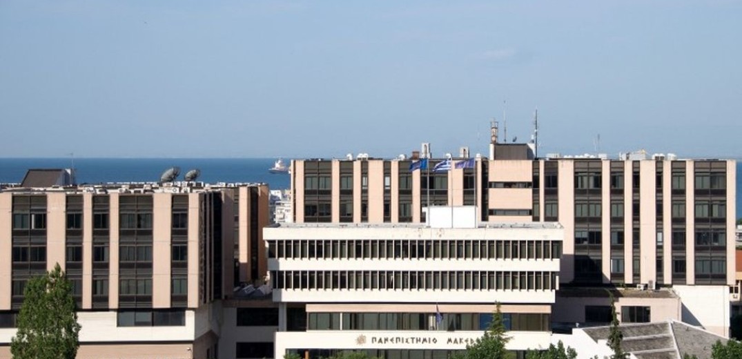Θεσσαλονίκη: Μέτρα υγειονομικής ασφάλειας στα ΑΕΙ ζητεί η οργάνωση πανεπιστημιακών του ΣΥΡΙΖΑ