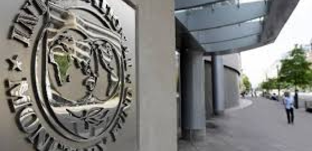 Επικεφαλής ΔΝΤ:  Λιγότερο άσχημες οι οικονομικές προοπτικές σε σχέση με τις εκτιμήσεις πριν από λίγους μήνες