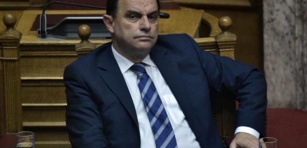 Γιώργος Γεωργαντάς: Οι πολίτες έδειξαν υπευθυνότητα και ο Μητσοτάκης παράδειγμα ηγεσίας 