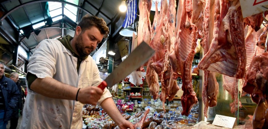 ΠΚΜ: «Σαφάρι» ελέγχων στην αγορά τροφίμων ενόψει Πάσχα