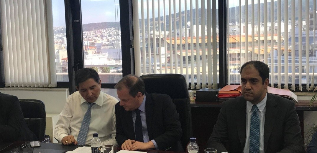 Κοινή υπουργική απόφαση Καραμανλή - Σταϊκούρα για τις αλλαγές στον ΟΑΣΘ