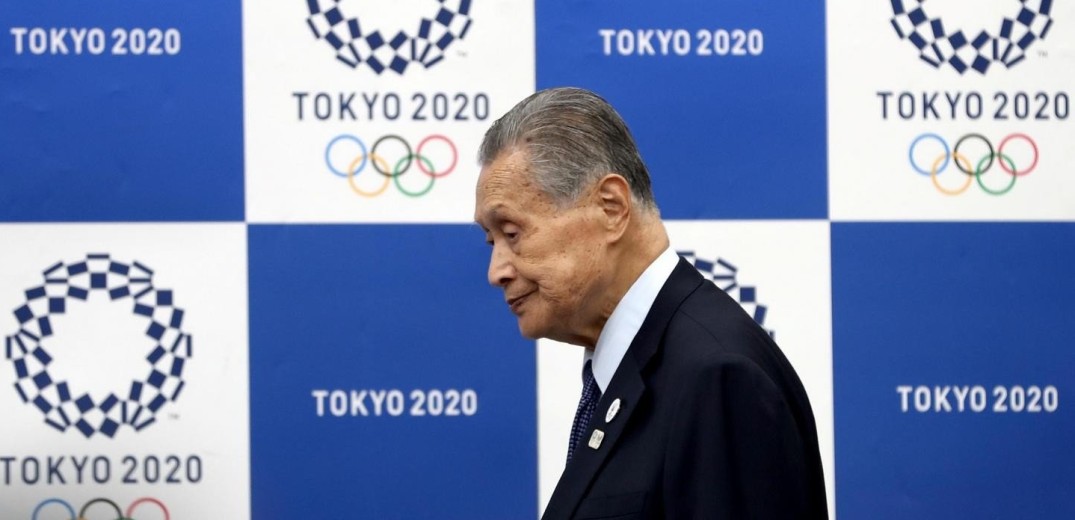 Ολυμπιακοί Αγώνες: Νέες σκιές στην υποψηφιότητα με πληρωμές Ιάπωνα επιχειρηματία