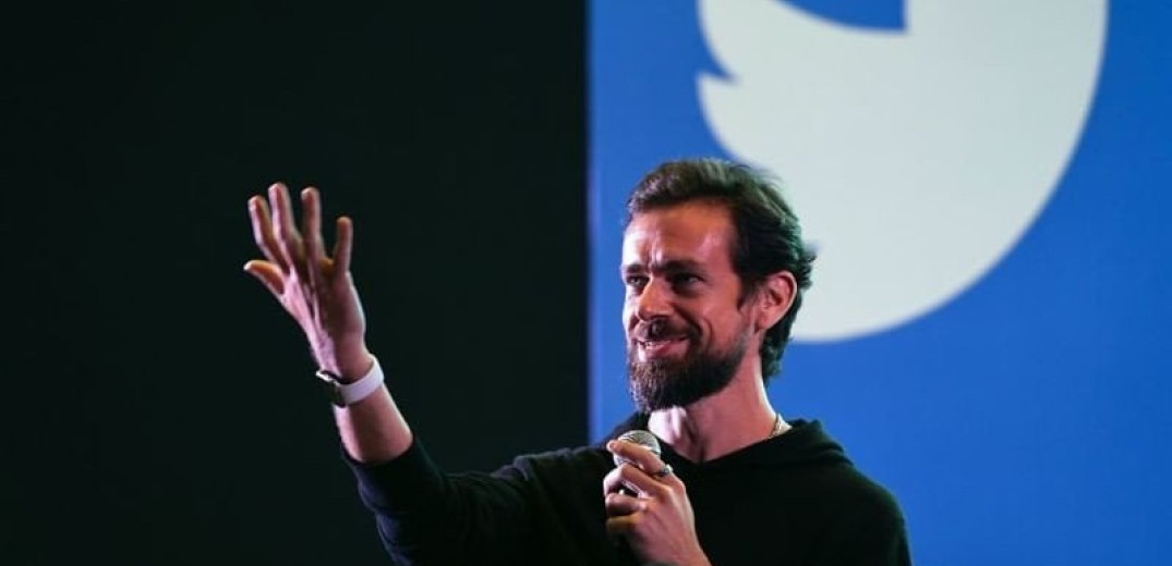 Ο επικεφαλής του Twitter δίνει ένα δισ. δολάρια για την καταπολέμηση της Covid-19