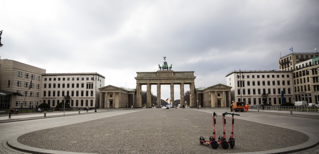 Γερμανία: Η «Τελευταία Γενιά» προειδοποιεί - «Θα παραλύσει» το Βερολίνο