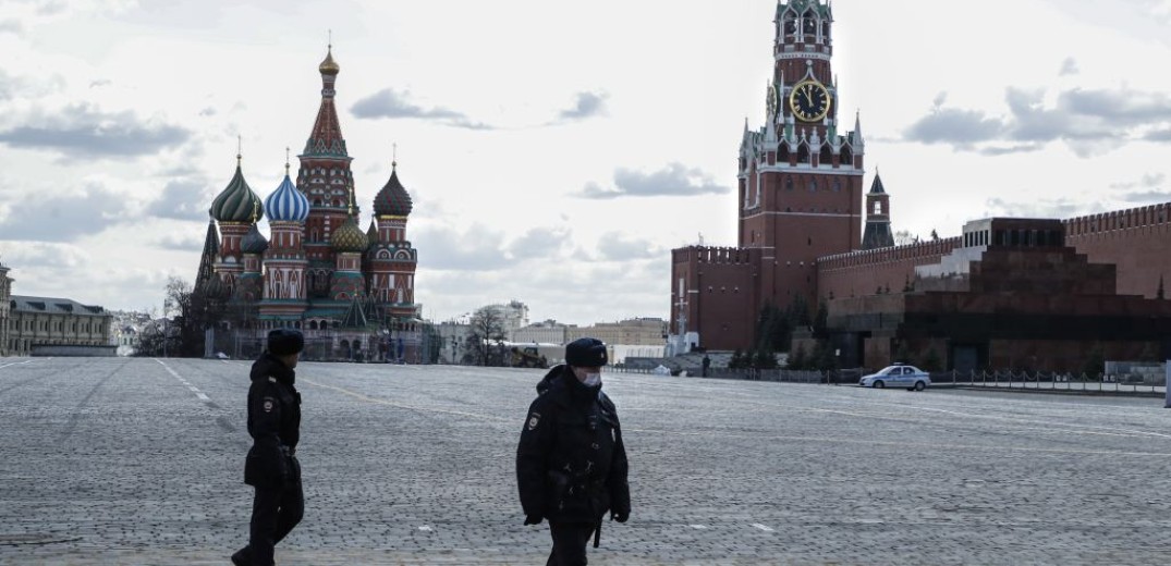 Σε τεντωμένο σχοινί οι σχέσεις της Μόσχας με τη Δύση