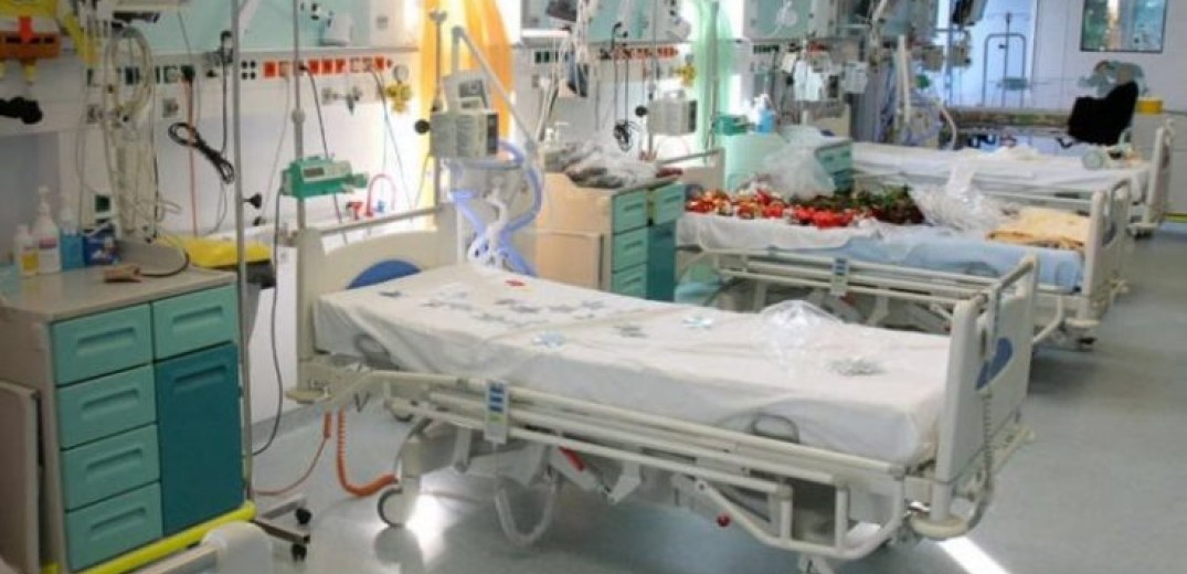  Επιτάσσονται χώροι σε ιδιωτικά και στρατιωτικά νοσοκομεία για τους ασθενείς με Covid-19