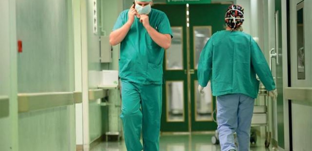 Φλώρινα: Άνοιξε η πλατφόρμα για προσλήψεις προσωπικού στα νοσοκομεία
