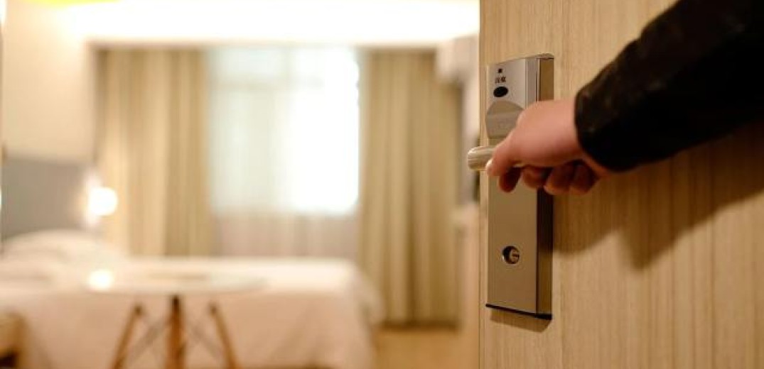 Θεσσαλονίκη: Ξενοδοχεία –  «φαντάσματα» σε εθελοντικό…lockdown