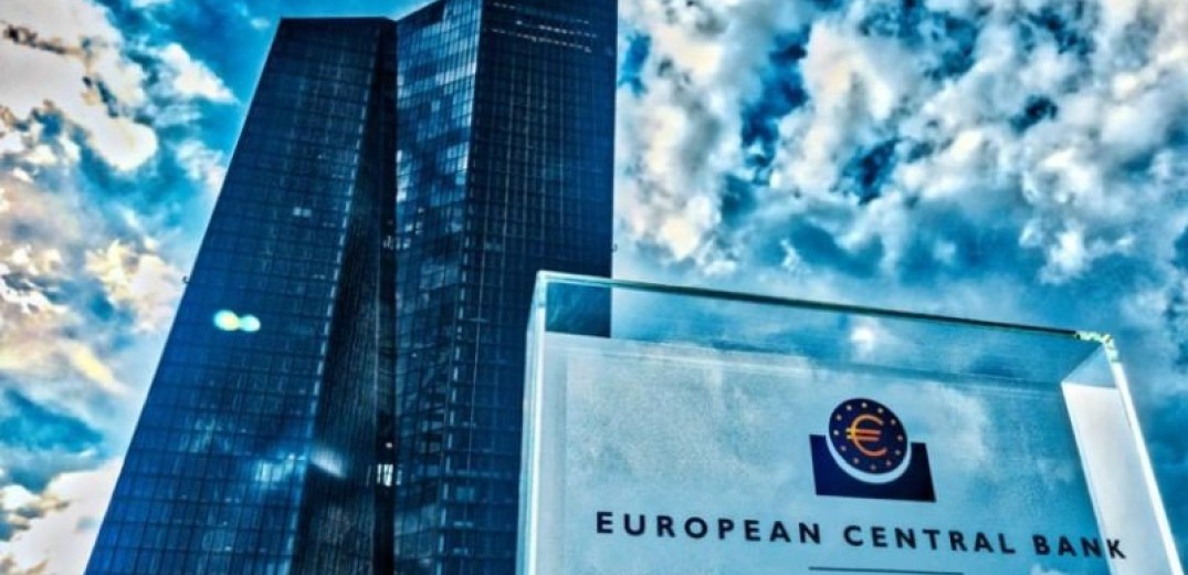 ΕΚΤ: Οι τράπεζες της ευρωζώνης άντεξαν σε τεστ έντονης ύφεσης της οικονομίας