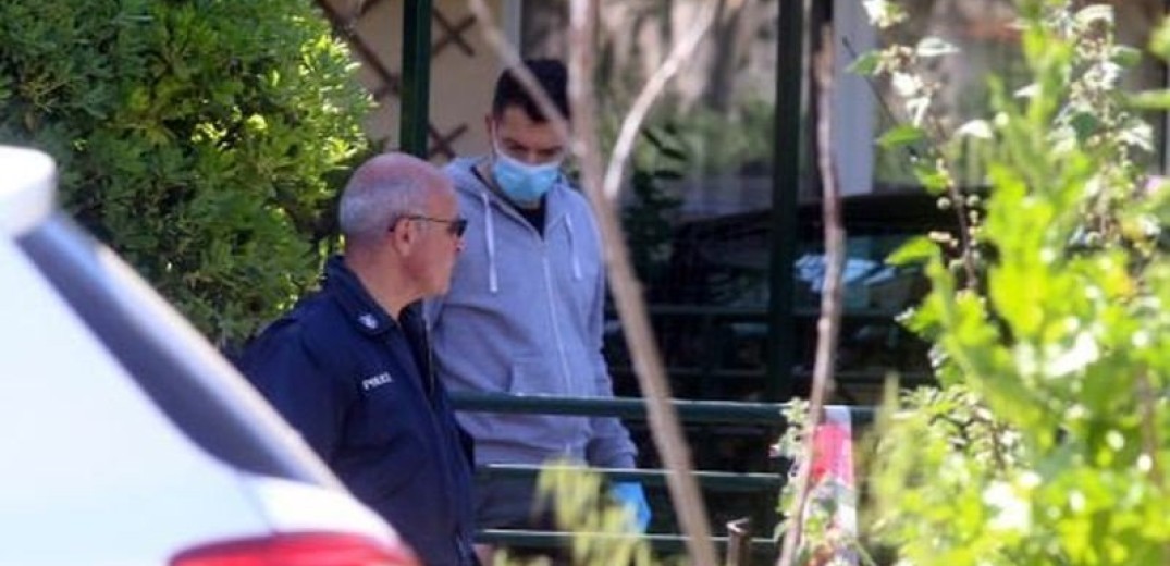 Θεσσαλονίκη: Στον εισαγγελέα οδηγείται ο παιδοκτόνος του φονικού στην Πυλαία - Σοκάρει η μαρτυρία αυτόπτη μάρτυρα (Βίντεο)