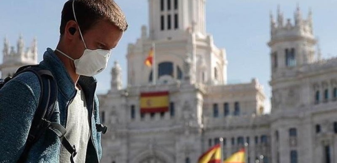 Ισπανία: Γιατροί και νοσηλευτές διαδήλωσαν κατά των περικοπών στην Υγεία