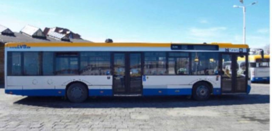 Όλο το σχέδιο για την ένταξη των γερμανικών λεωφορείων στις γραμμές του ΟΑΣΘ 