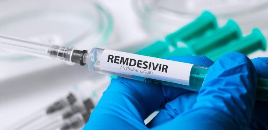 Ο EMA αξιολογεί το remdesivir για χρήση σε ασθενείς που δεν χρήζουν υποστήριξης με οξυγόνο