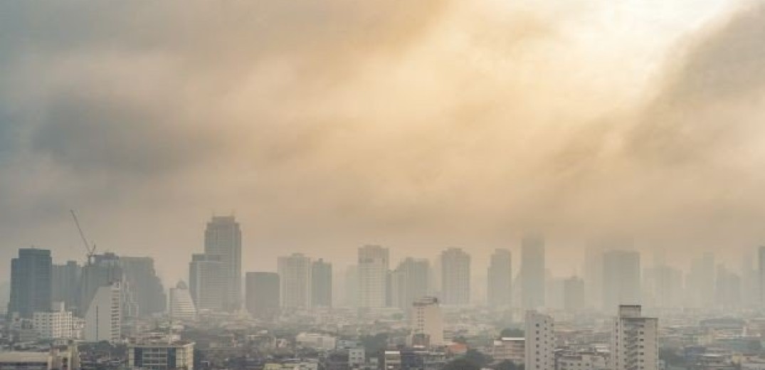  Θέρμη: Τέσσερις έγκριτοι επιστήμονες αμφισβητούν τα δεδομένα των μετρήσεων για την ποιότητα του αέρα 