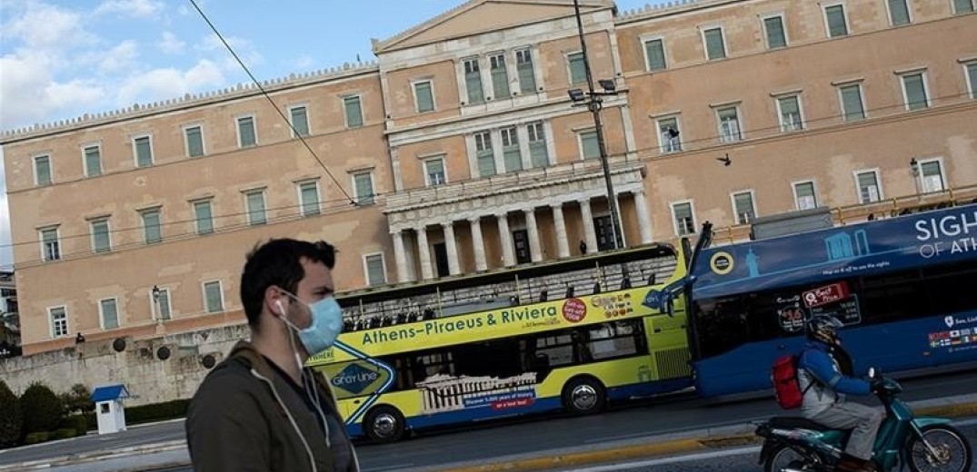 Αισιόδοξο δημοσίευμα των FT για την επικείμενη έξοδο της Ελλάδας από την ενισχυμένη εποπτεία