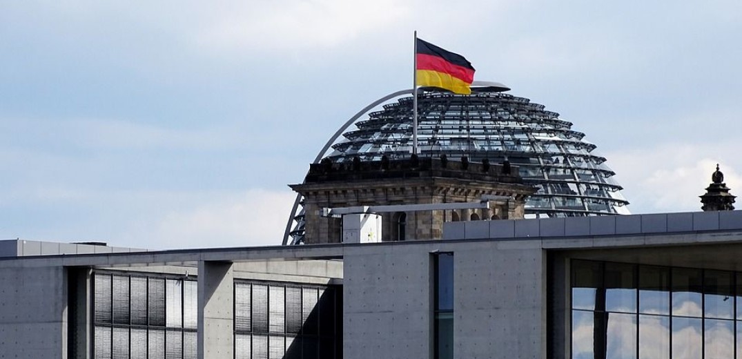 Γερμανία: Το επίπεδο συναγερμού του σχεδίου έκτακτης ανάγκης για την προμήθεια φυσικού αερίου θα ανακοινώσει η κυβέρνηση