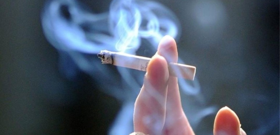Μεγαλύτερος ο κίνδυνος καρκίνου του προστάτη για τους καπνιστές -ιδίως τους παχύσαρκους