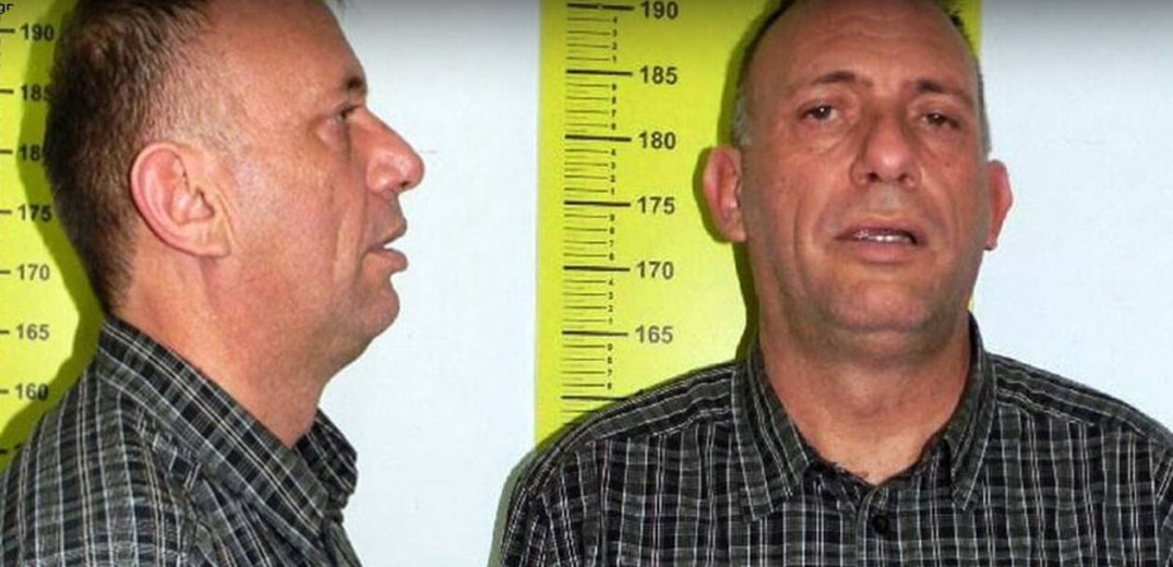 Αποφυλακίστηκε ο παιδεραστής Νίκος Σειραγάκης - Είχε καταδικαστεί σε 401 χρόνια για ασέλγεια σε ανήλικους
