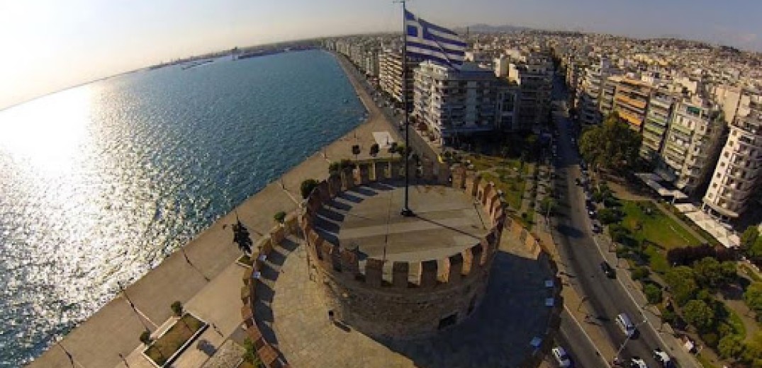 To πανόραμα των έργων που αλλάζουν τη Θεσσαλονίκη - Ποια υλοποιούνται, ποια θα ξεκινήσουν