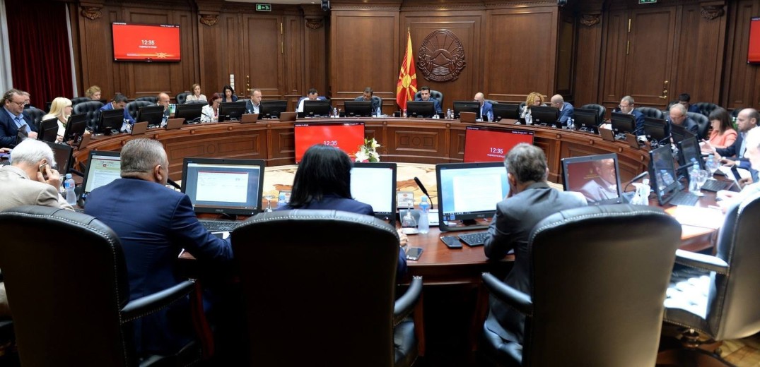 Η ώρα της αλήθειας στα Σκόπια για τη συμφωνία των Πρεσπών