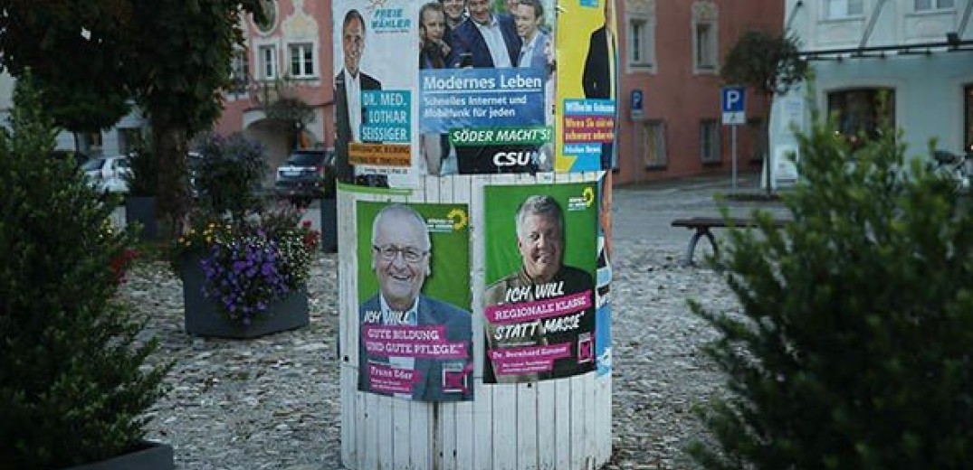 Κρίσιμες εκλογές στη Βαυαρία