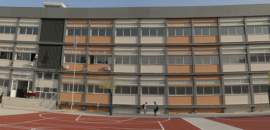 Τηλεφώνημα - φάρσα για βόμβα σε σχολείο της Θεσσαλονίκης