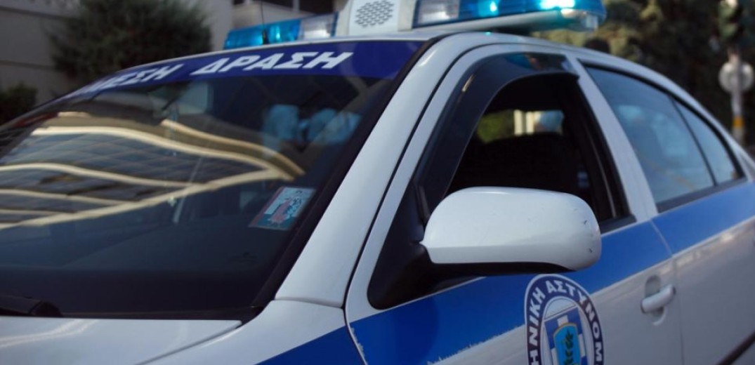 «Κραυγή» αγωνίας από τους αστυνομικούς της Θεσσαλονίκης