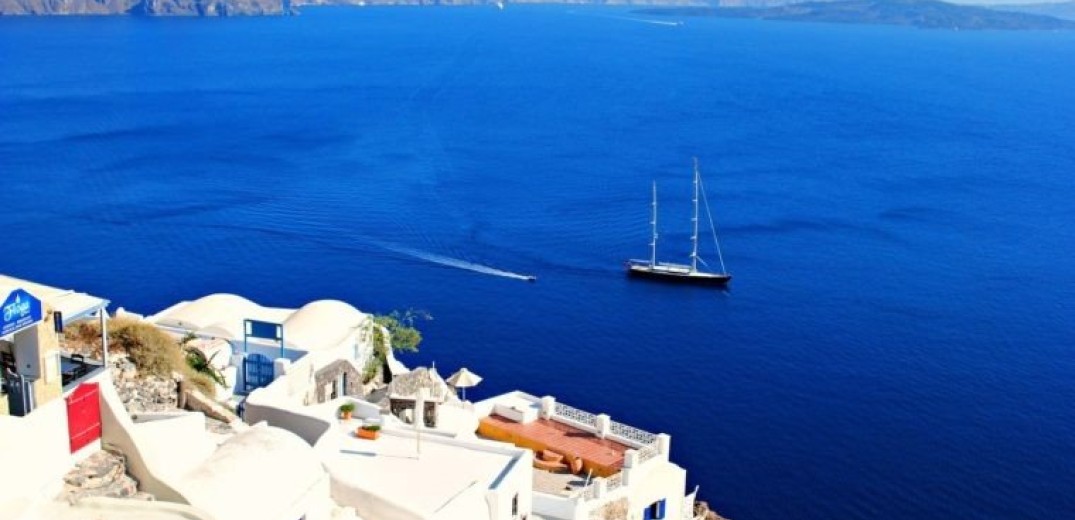 Περισσότεροι από 10 εκατομμύρια τουρίστες ήρθαν στην Ελλάδα το πρώτο εξάμηνο του 2018