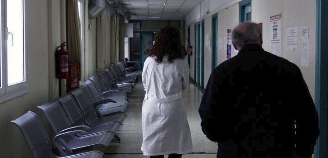 Υπ. Υγείας: 2.000 έκτακτες προσλήψεις νοσηλευτών και επικουρικού προσωπικού 