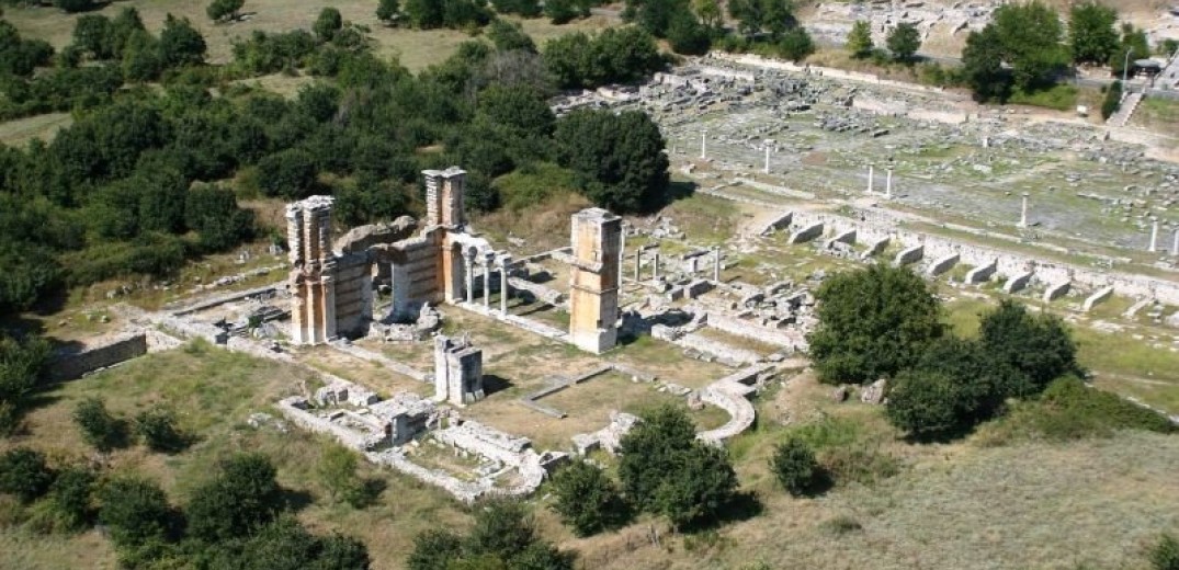 251 παραστάσεις σε 111 αρχαιολογικούς χώρους και μουσεία στο πρόγραμμα «Όλη η Ελλάδα ένας Πολιτισμός»