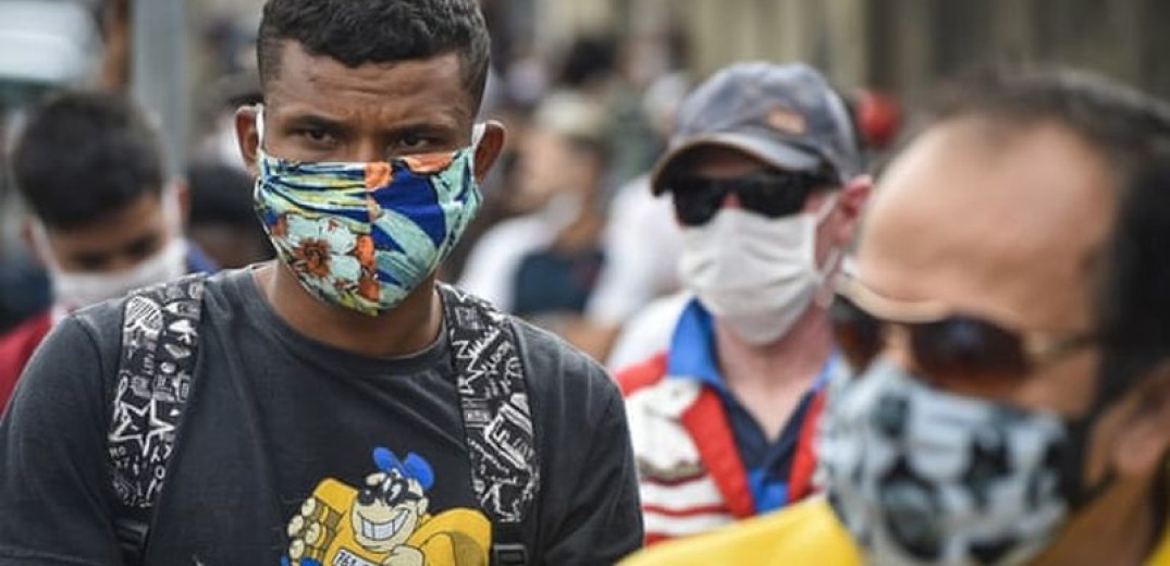 Κορονοϊός: Η Λατινική Αμερική θρηνεί πλέον τα περισσότερα θύματα στον πλανήτη