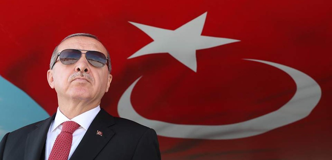 Τουρκία: Θα υπερασπιστούμε τα συμφέροντά μας στην Ανατολική Μεσόγειο χωρίς συμβιβασμό 