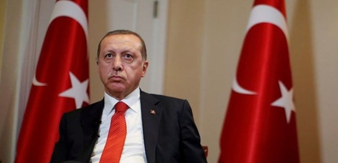 Τουρκία: Ο Ρ. Τ. Ερντογάν εμμένει στα κυριαρχικά δικαιώματα για να δικαιολογήσει τη μετατροπή της Αγίας Σοφίας σε τζαμί 