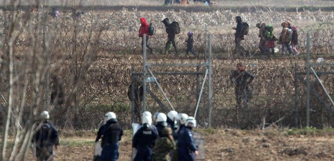 Ευρωπαϊκό Σύμφωνο Μετανάστευσης και Ασύλου: Ρήτρα έκτακτης ανάγκης και ευελιξία ζητά η Ελλάδα