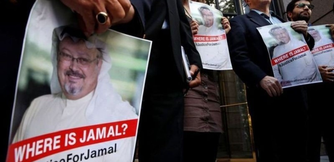 ΗΠΑ - Σ. Αραβία: Αποχαρακτηρισμένη έκθεση για το φόνο Κασόγκι σύντομα στη δημοσιότητα