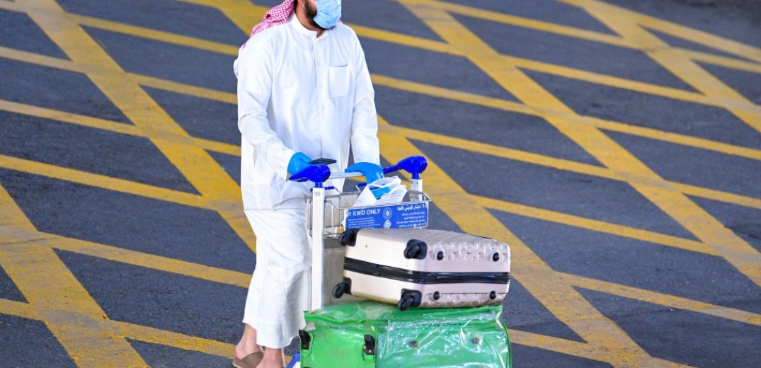 Κουβέιτ: Απαγόρευση πτήσεων προς πολλές χώρες «υψηλού κινδύνου»