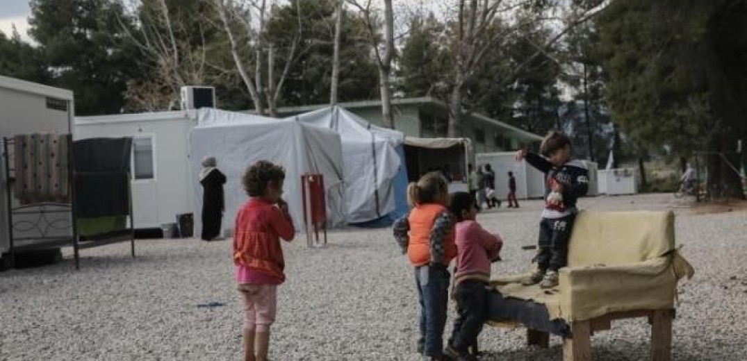 Πέθανε μητέρα πέντε παιδιών σε δομή φιλοξενίας προσφύγων στα Γρεβενά