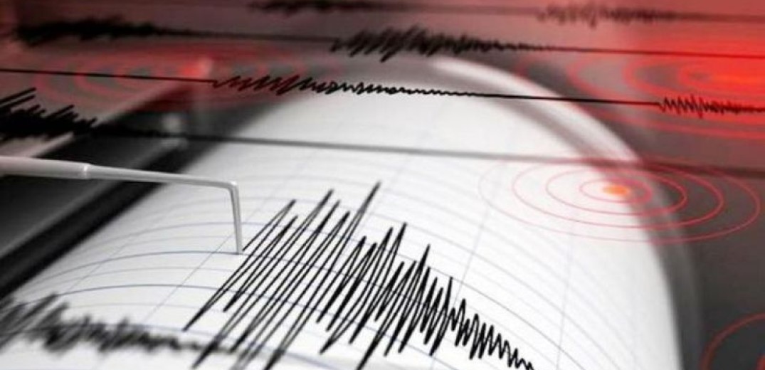 Ισχυρή σεισμική δόνηση κοντά στη Νίσυρο