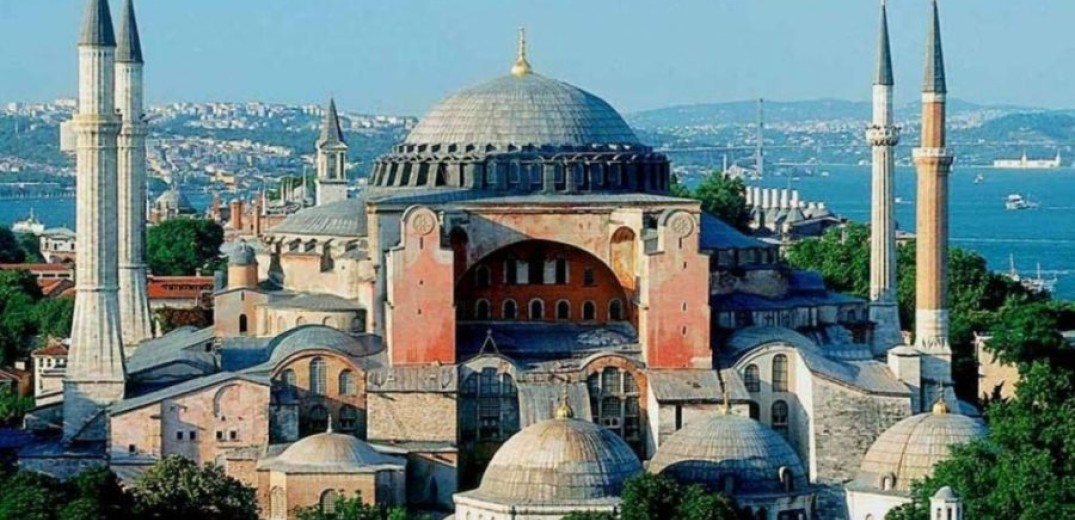 Τουρκία – Αξιωματούχοι: Το ΣτΕ θα δώσει πράσινο φως για μετατροπή της Αγίας Σοφίας σε τζαμί 