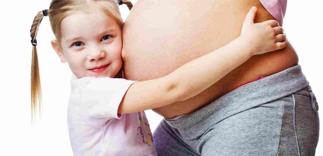 Η εγκυμοσύνη μετά από εξωσωματική