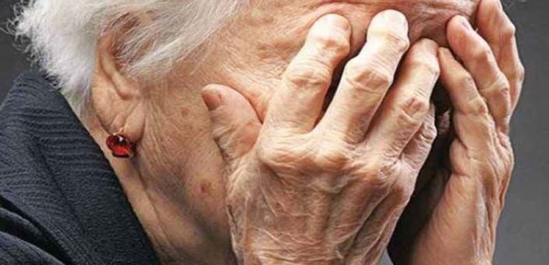Σέρρες: Άρπαξαν αλυσίδα από το λαιμό ηλικιωμένης γυναίκας