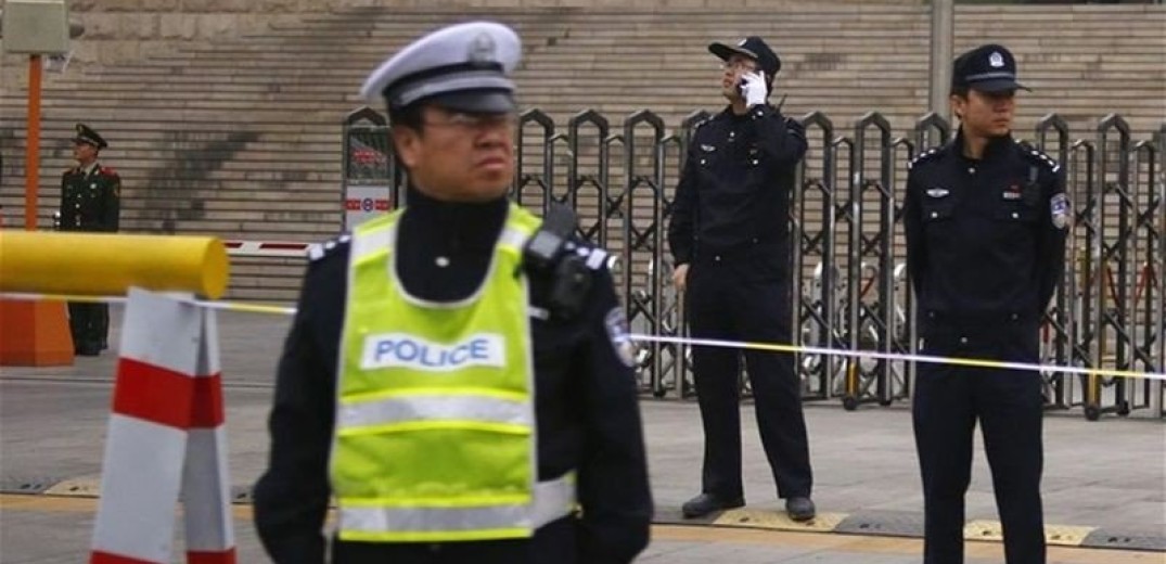 Κίνα: Επίθεση με μαχαίρι μέσα σε σούπερ μάρκετ - Τρεις νεκροί και επτά τραυματίες	