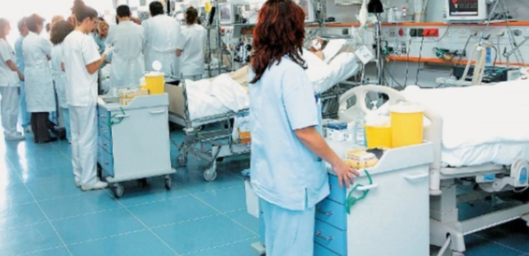 Υπουργείο Υγείας: Προβλέπει 2.250 θέσεις ειδικευόμενων νοσηλευτών