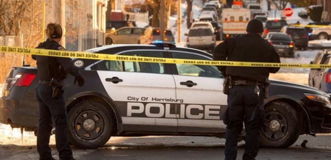ΗΠΑ: Ένας νεκρός και τραυματίες από πυρά στη Νέα Υόρκη -  ﻿﻿Πάνω από 700 συλληφθέντες