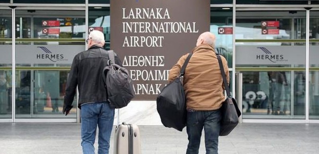 Ταξιδιωτική οδηγία για τη Ν. Αφρική εξέδωσε η Κύπρος