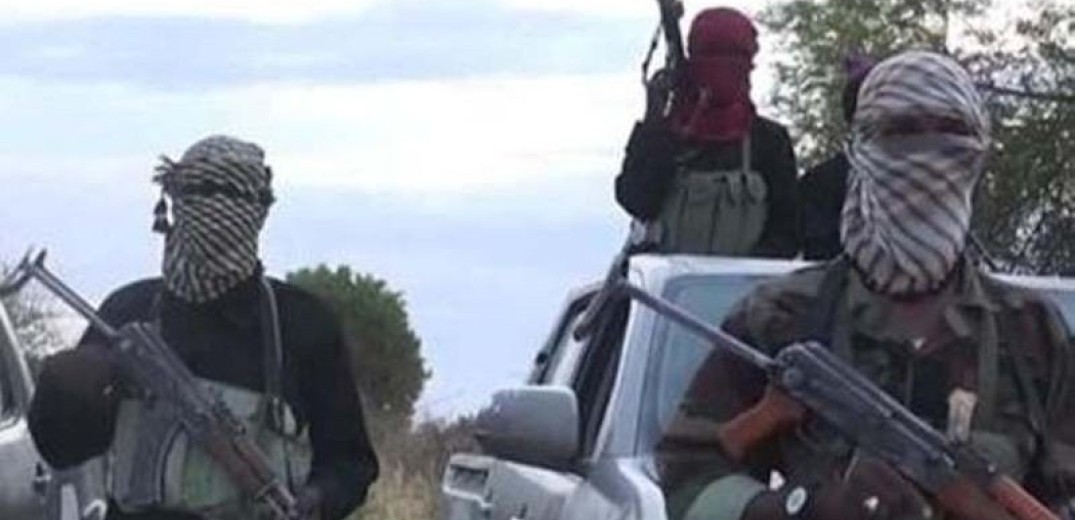 Νιγηρία: Το Ισλαμικό κράτος δυτικής Αφρικής σκότωσε οκτώ στρατιωτικούς
