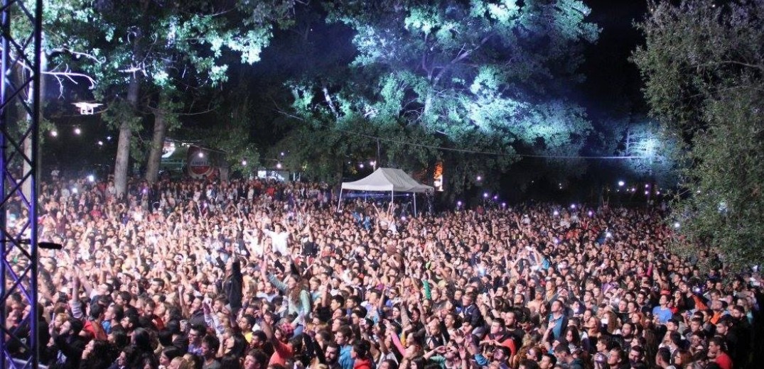 Ακυρώνεται λόγω κορονοϊού το μεγαλύτερο μουσικό κατασκηνωτικό φεστιβάλ της χώρας